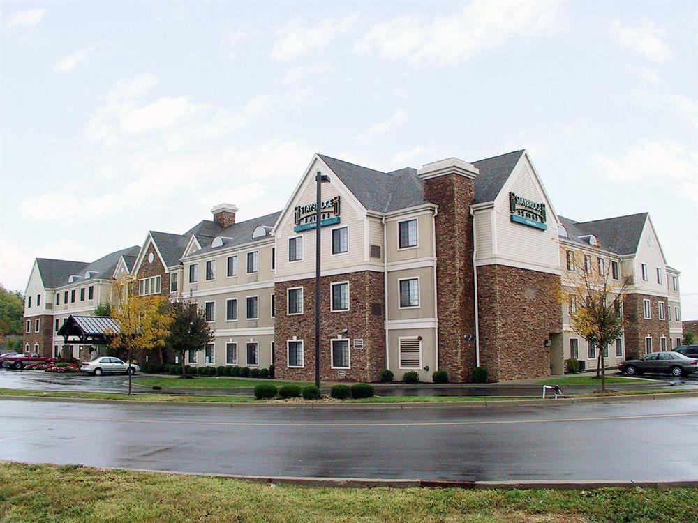 Staybridge Suites Louisville - East By Ihg Экстерьер фото