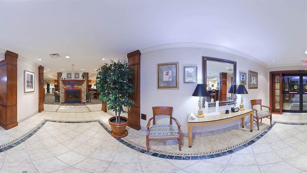 Staybridge Suites Louisville - East By Ihg Экстерьер фото