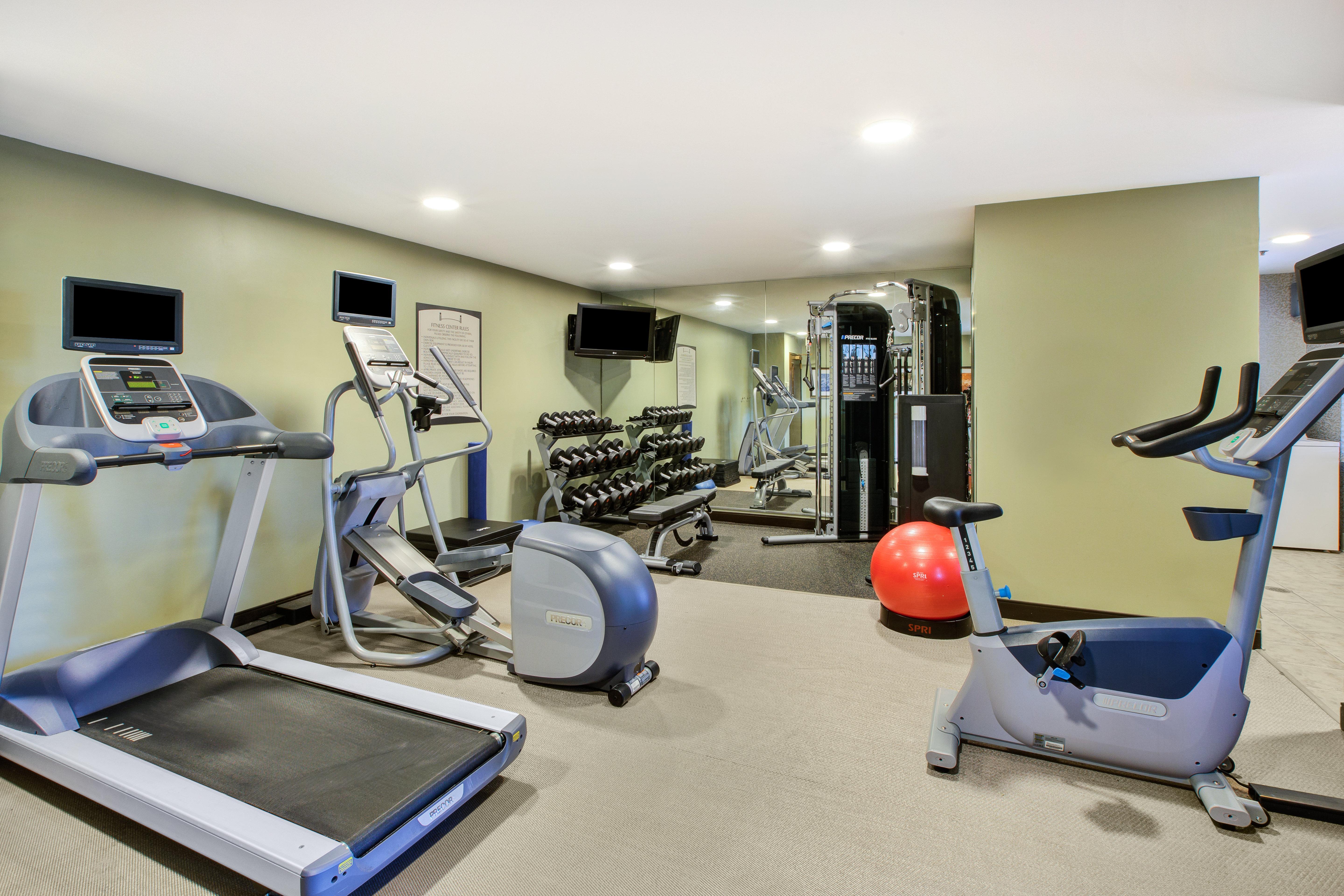 Staybridge Suites Louisville - East By Ihg Экстерьер фото