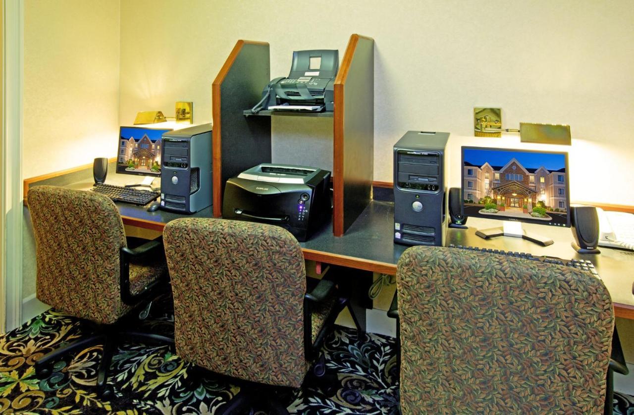 Staybridge Suites Louisville - East By Ihg Экстерьер фото