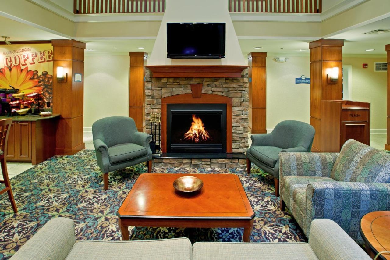 Staybridge Suites Louisville - East By Ihg Экстерьер фото