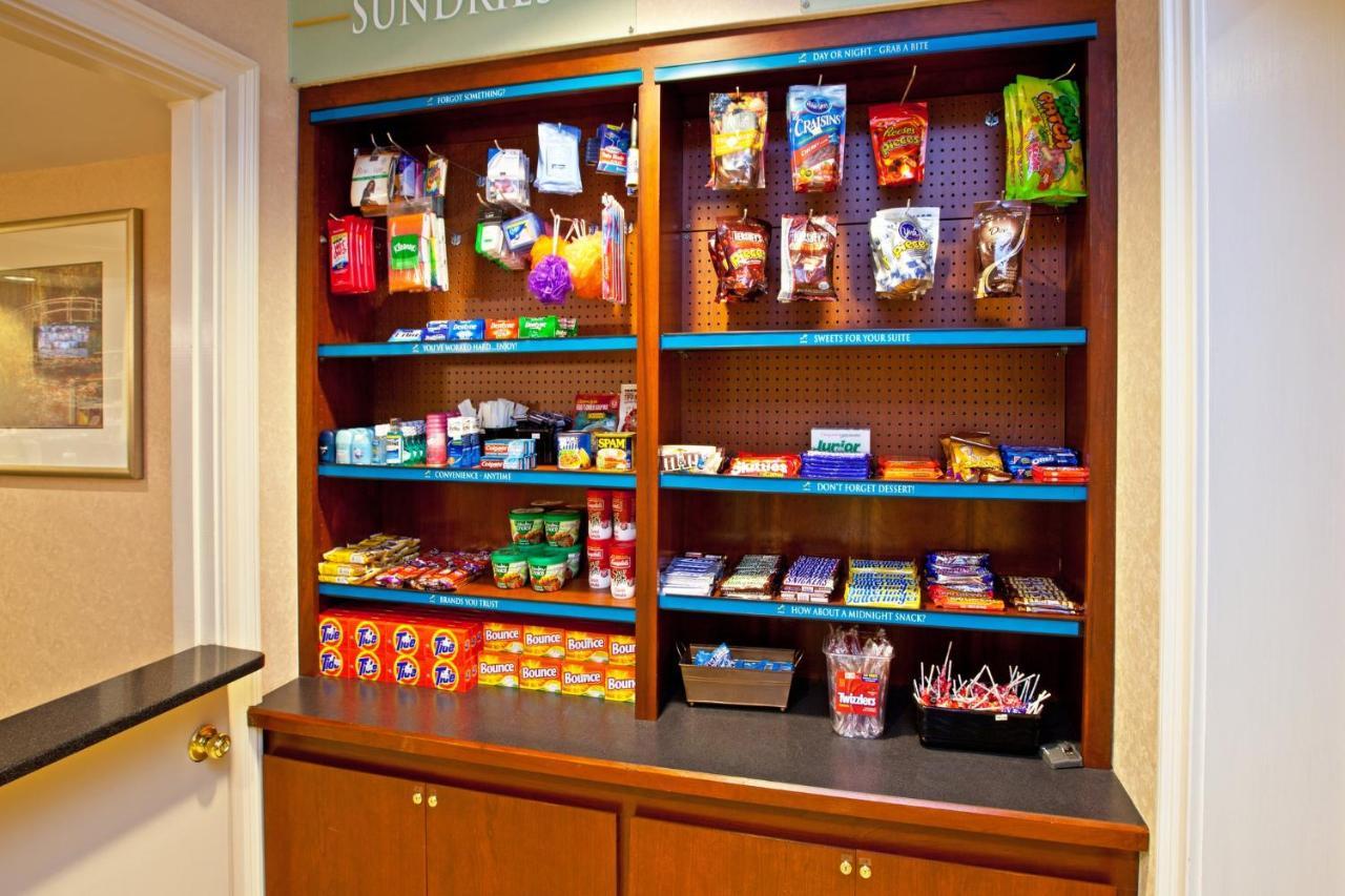 Staybridge Suites Louisville - East By Ihg Экстерьер фото