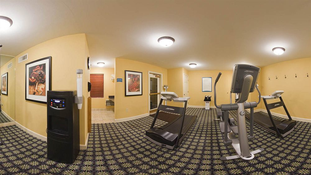 Staybridge Suites Louisville - East By Ihg Экстерьер фото